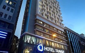 Hotel Transit Kuala Lumpur